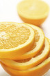 Orange slices