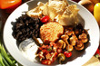 Mexican cuisine