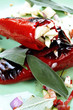 Stuffed chillies