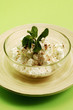 Cottage cheese
