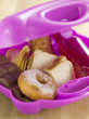 Lunch box
