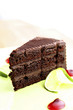 Chocolate cake