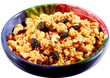 Breakfast cereal