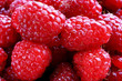 Raspberries