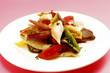 Stir fry dish