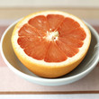 Red grapefruit