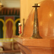 Candle stand