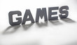 games concept