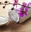 hygiene still-life