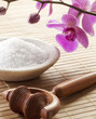 natural pampering