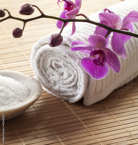 Photo: hygiene still-life hygiene still-life