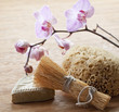 cleansing concept