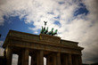 Brandenburger Tor
