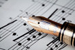 composizione musica