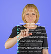 Presentation of SEO checklist