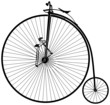 velocipede