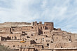 Ait Ben Haddou at Morocco
