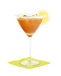 Amaretto Sour - Cocktail