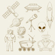 space