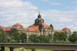 Foto: Sächsische Staatskanzlei Dresden, Sachsen, Deutschland Sächsische Staatskanzlei Dresden, Sachsen, Deutschland