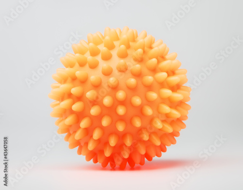 Photo: Plastic Ball Plastic Ball