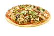 Pizza Meeresfrüchte