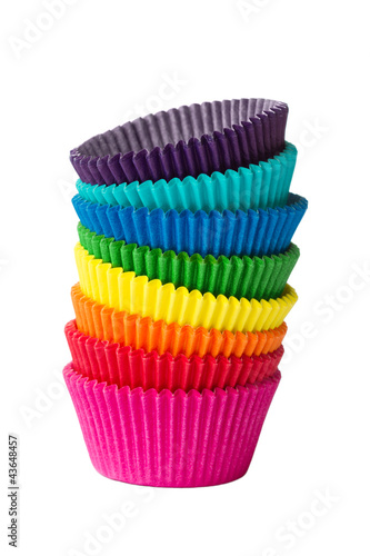 Foto: Cupcake cases Cupcake cases
