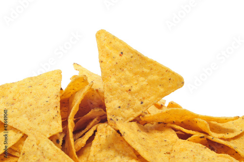 Photo: nachos nachos