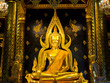 Wat Phra Sri Rattana Mahathat Temple, Phitsanulok - Thailand - G