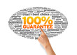 Guarantee