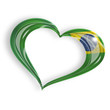 BRAZIL LOGO