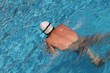 Natation course 15