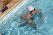 Natation course 12