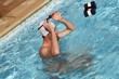 Natation course 11