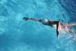 Natation course 20