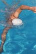 Natation course 17
