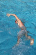 Natation course 16