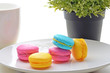 Macarons