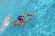 Natation course 23