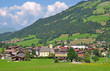 Urlaubsort Westendorf in Tirol nahe Kitzbühel