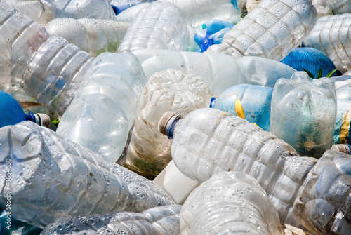Photo: plastic pollution plastic pollution