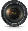 Vintage retro lens