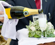 Foto: champagne champagne