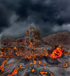 Volcano
