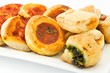 Foto: rustici assortiti per aperitivo rustici assortiti per aperitivo