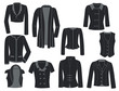 Women's  jackets