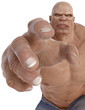 mr muscle closer