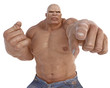 mr muscle you are the next 2