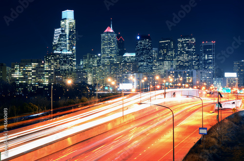 Photo: Philadelphia Center City Philadelphia Center City