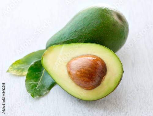 Photo: Avocado Avocado